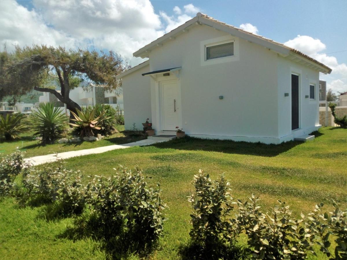Dalas Beach House Almiros Beach Exterior foto